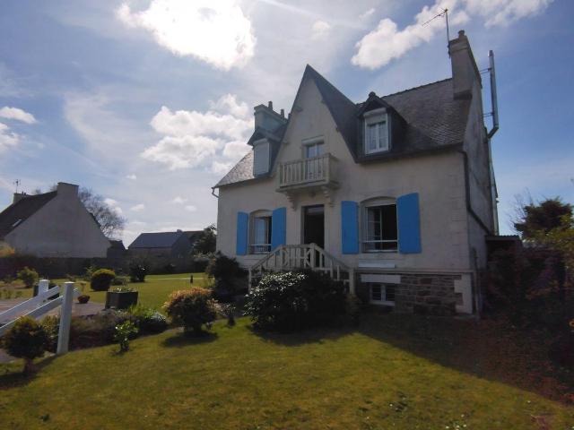 Maison vente à Morlaix, Bretagne