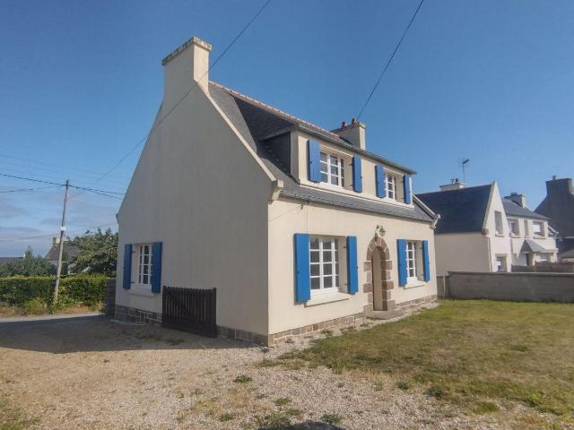 Maison vente à Morlaix, Bretagne