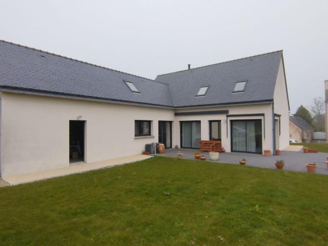Maison vente à Morlaix, Bretagne