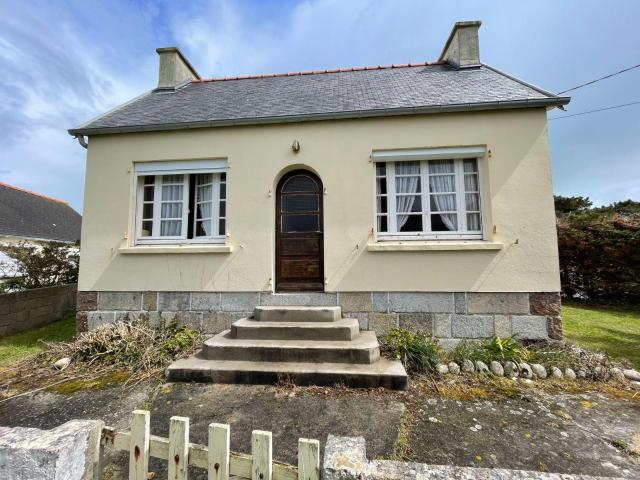 Maison vente à Morlaix, Bretagne