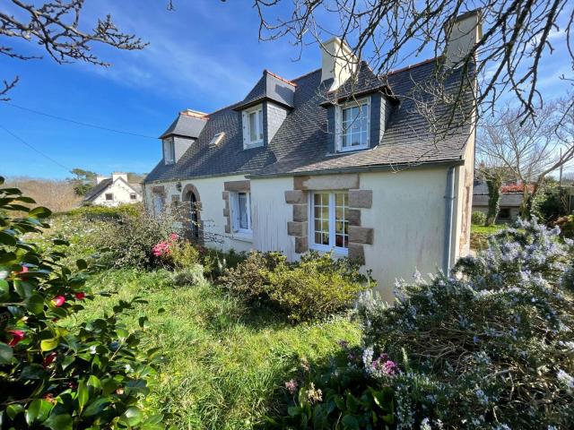 Maison vente à Morlaix, Bretagne