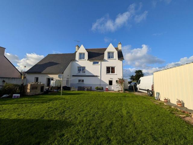 Maison vente à Morlaix, Bretagne