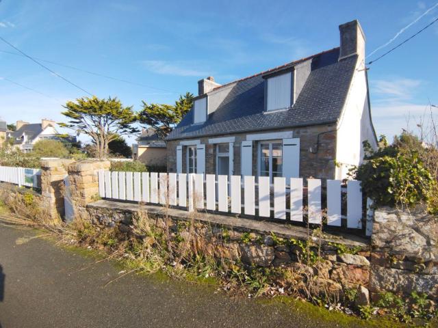 Maison vente à Morlaix, Bretagne