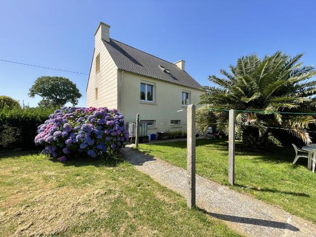 Maison vente à Brest, Bretagne
