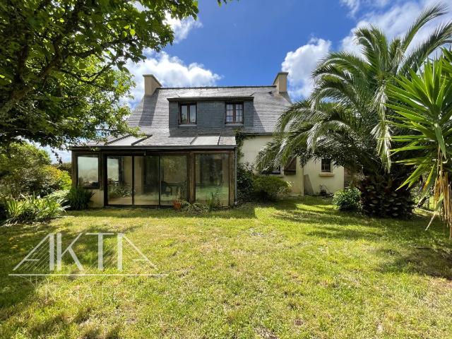 Maison vente à Brest, Bretagne