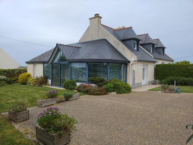 Maison vente à Brest, Bretagne