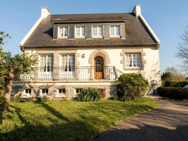 Maison vente à Morlaix, Bretagne