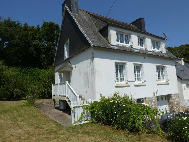 Maison vente à Morlaix, Bretagne