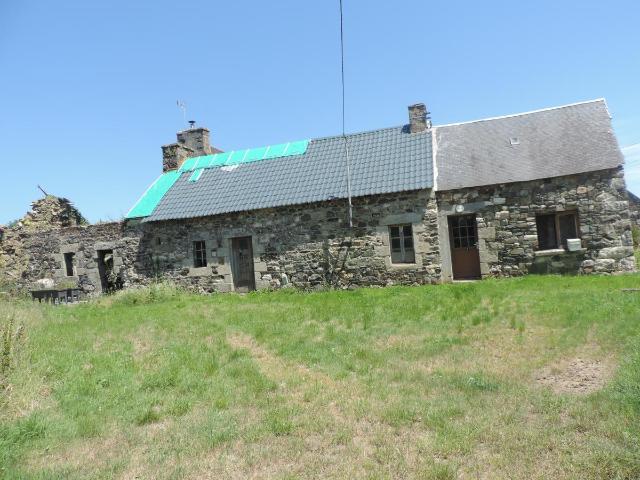 Maison vente à Guingamp, Bretagne