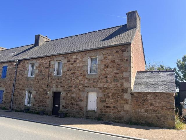Maison vente à Lannion, Bretagne