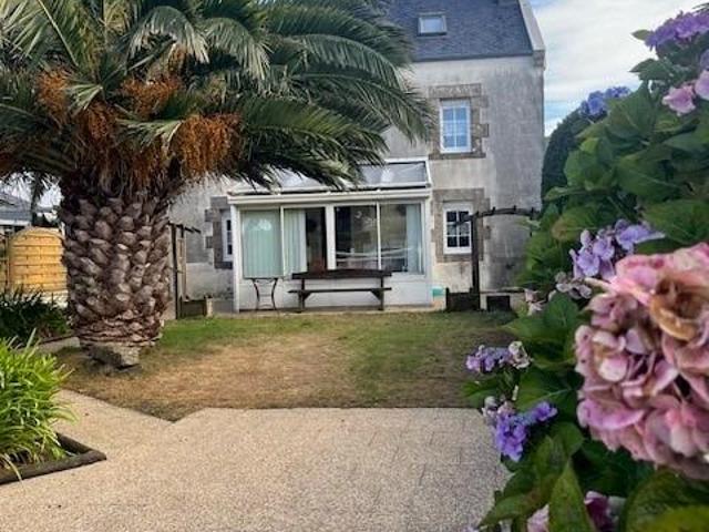 Maison vente à Brest, Bretagne