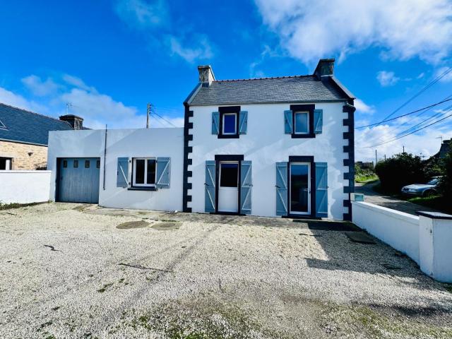 Maison vente à Brest, Bretagne