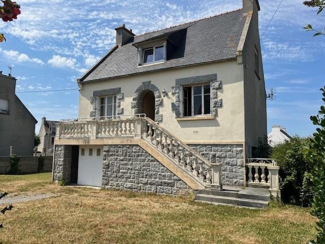 Maison vente à Brest, Bretagne