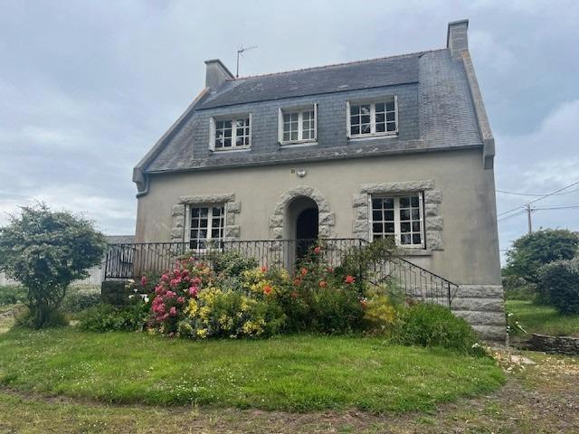 Maison vente à Brest, Bretagne