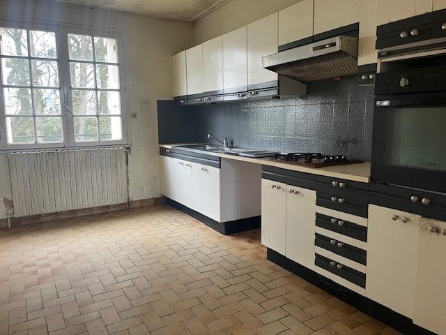 Maison vente à Brest, Bretagne