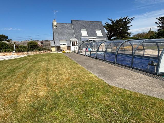 Maison vente à Brest, Bretagne