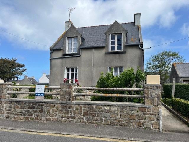 Maison vente à Brest, Bretagne