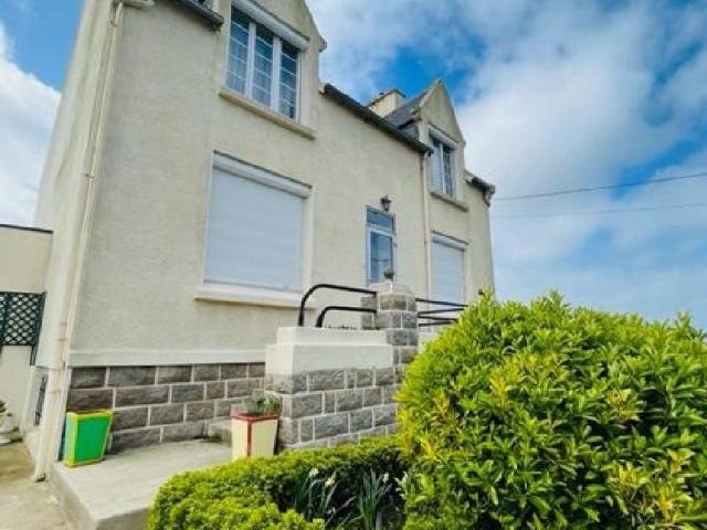 Maison vente à Brest, Bretagne