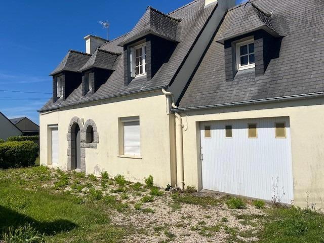 Maison vente à Brest, Bretagne