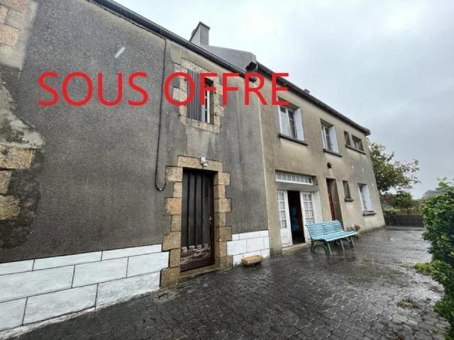 Maison vente à Brest, Bretagne