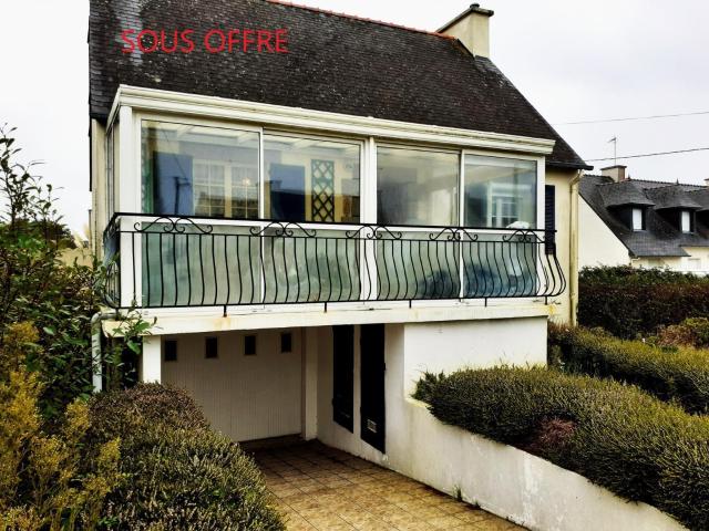 Maison vente à Brest, Bretagne