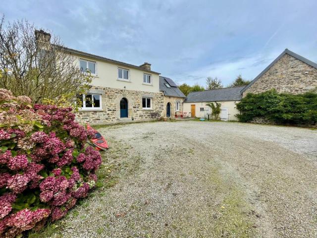 Maison vente à Lannion, Bretagne