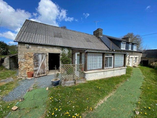 Maison vente à Guingamp, Bretagne