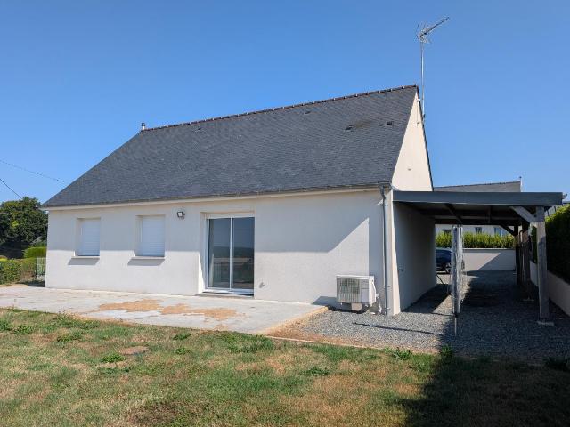 Maison vente à Guingamp, Bretagne