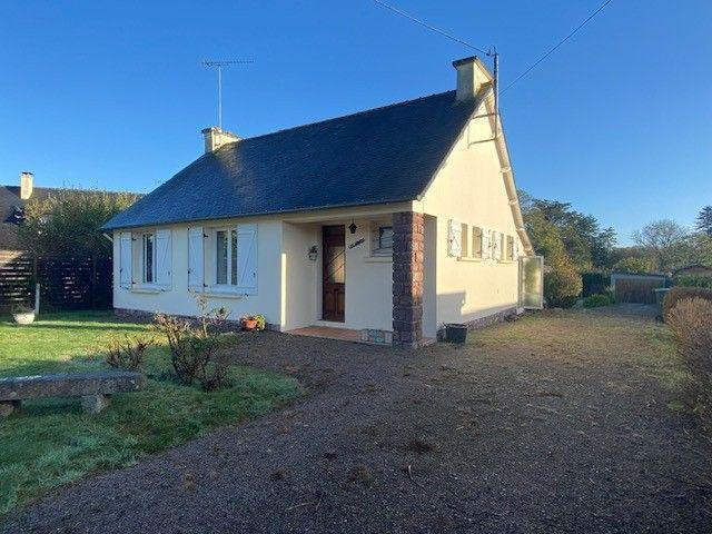 Maison vente à Guingamp, Bretagne