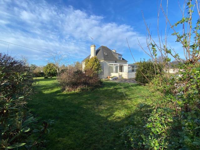 Maison vente à Guingamp, Bretagne