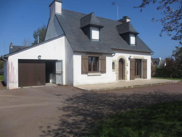 Maison vente à Guingamp, Bretagne