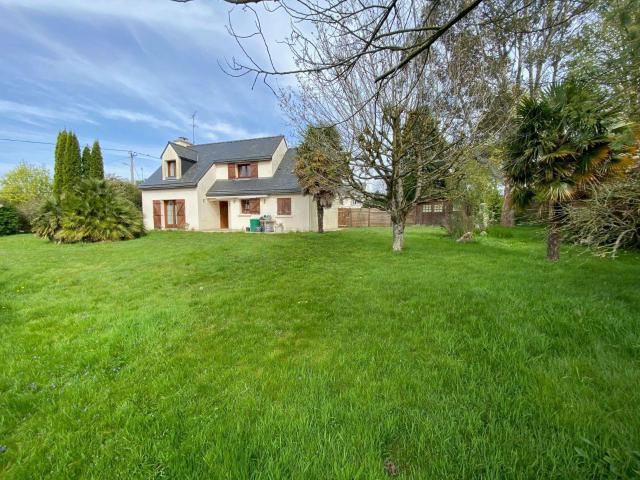 Maison vente à Guingamp, Bretagne
