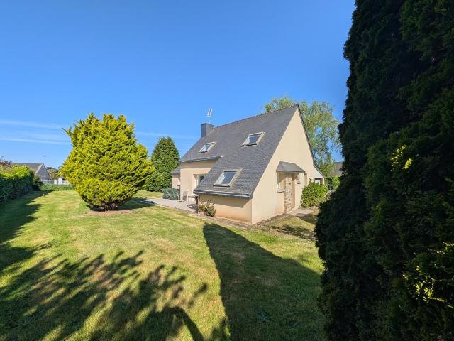 Maison vente à Guingamp, Bretagne