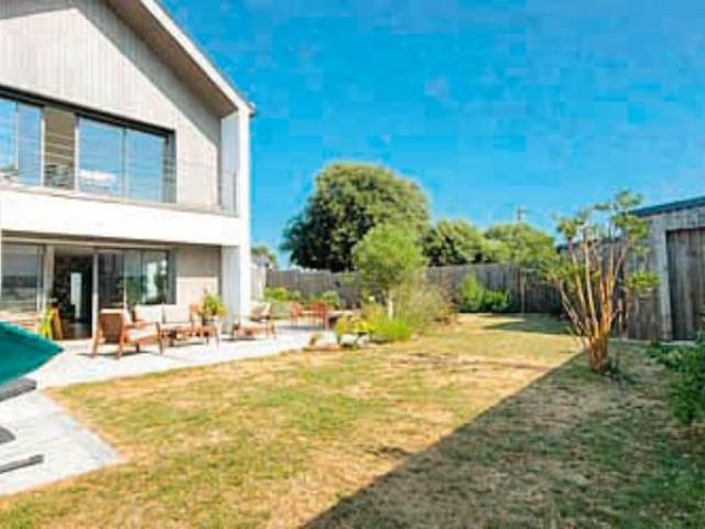 Maison vente à Lorient, Bretagne