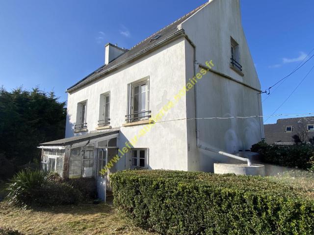 Maison vente à Quimper, Bretagne