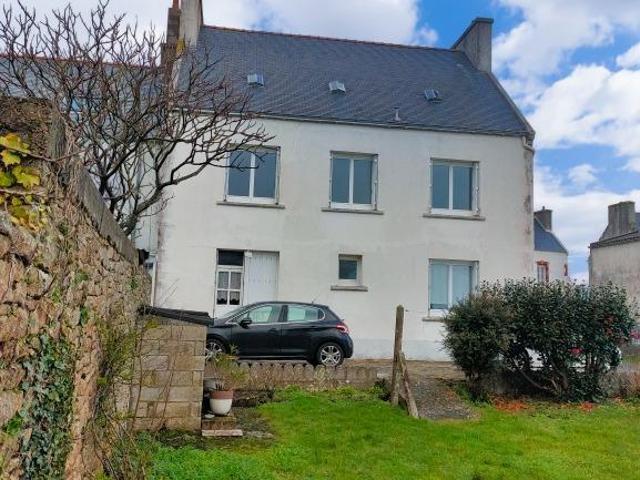 Maison vente à Quimper, Bretagne