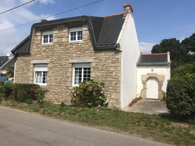 Maison vente à Quimper, Bretagne