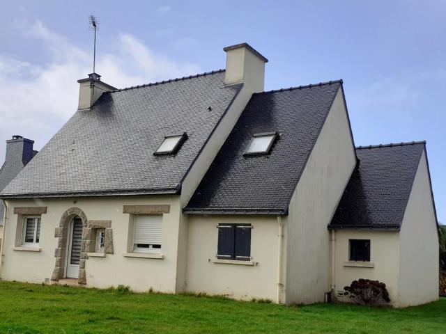 Maison vente à Quimper, Bretagne