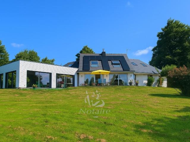 Maison vente à Brest, Bretagne