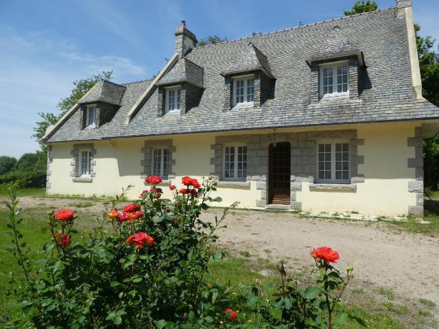 Maison vente à Morlaix, Bretagne