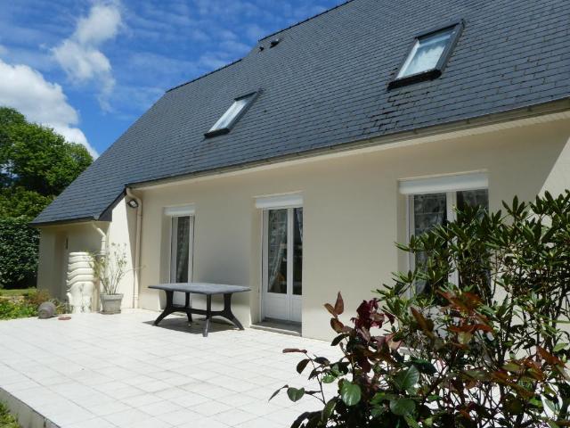 Maison vente à Morlaix, Bretagne