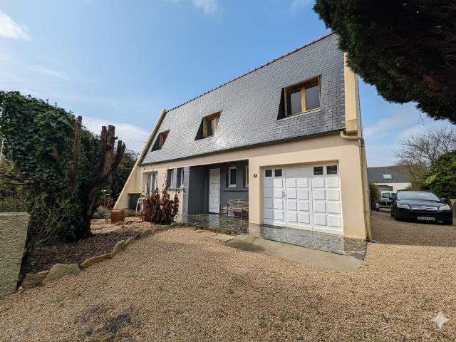 Maison vente à Morlaix, Bretagne
