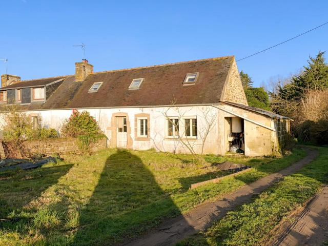 Maison vente à Morlaix, Bretagne