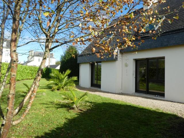 Maison vente à Morlaix, Bretagne