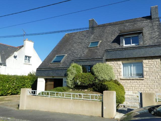 Maison vente à Morlaix, Bretagne