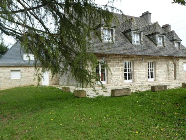 Maison vente à Morlaix, Bretagne