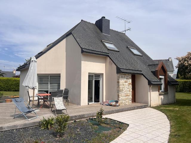 Maison vente à Guingamp, Bretagne