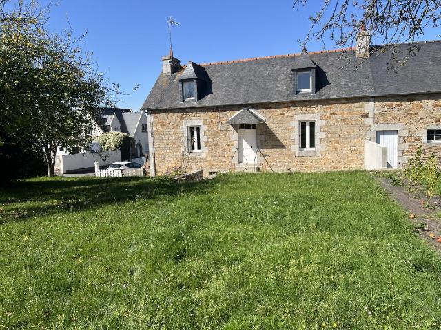 Maison vente à Guingamp, Bretagne