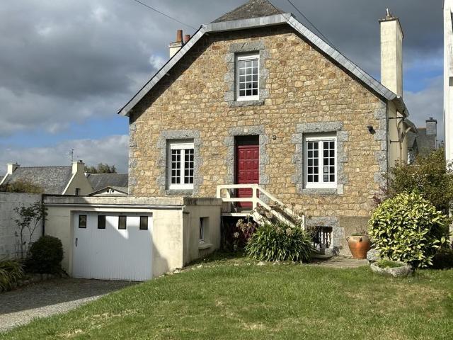 Maison vente à Guingamp, Bretagne