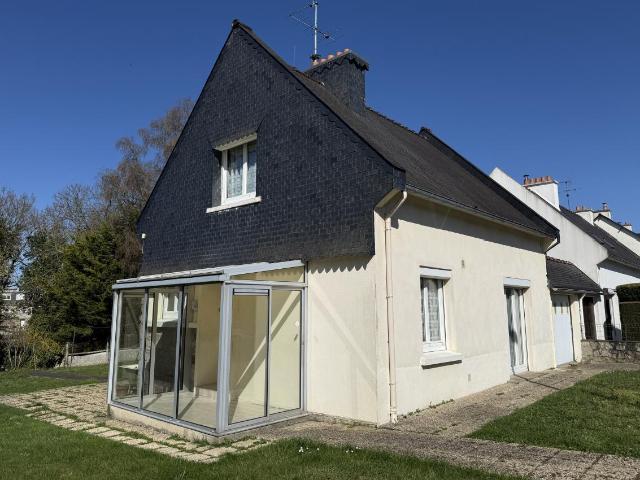 Maison vente à Guingamp, Bretagne